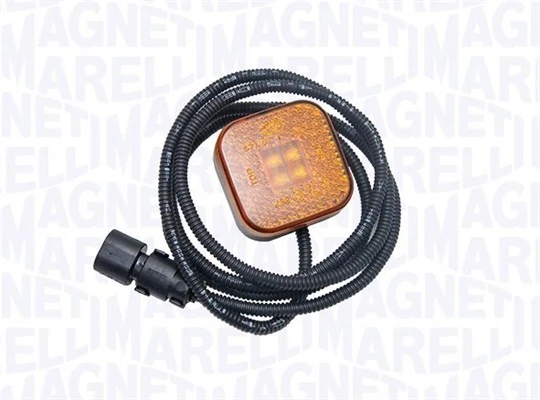 Clearance Light